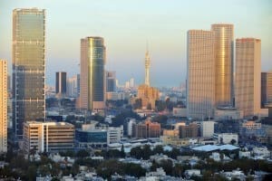 Israeli Innovation Visa - New Opportunity to Establish a Start-Up Company